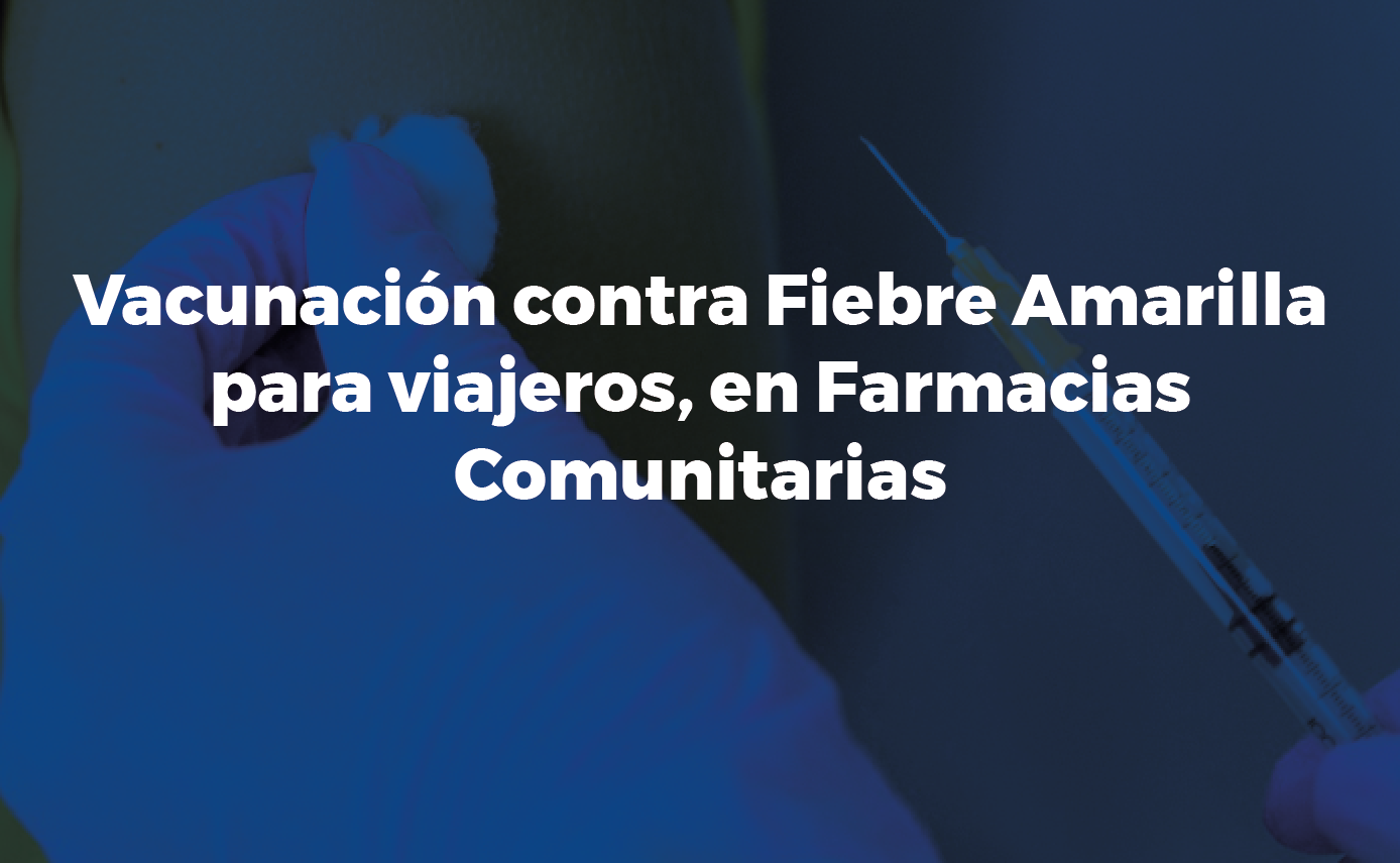 Material Conferencia Fiebre Amarilla