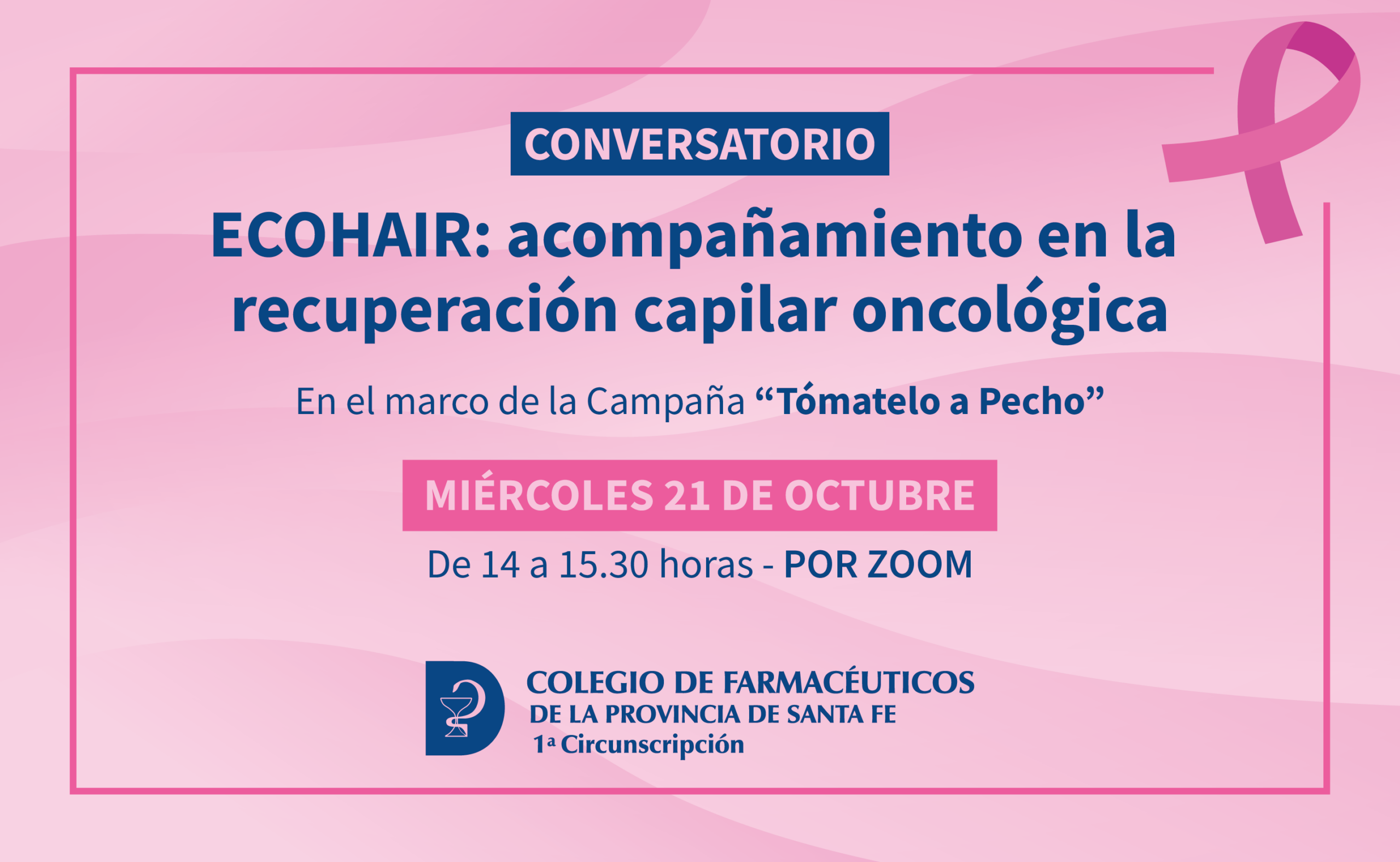 ECOHAIR: acompañamiento en la recuperación capilar oncológica